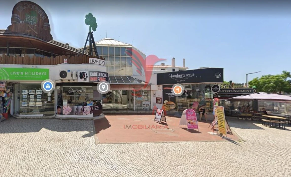 Loja para Venda em Albufeira e Olhos de Água Foto 7