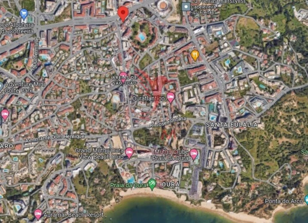 Loja para Venda em Albufeira e Olhos de Água Foto 5