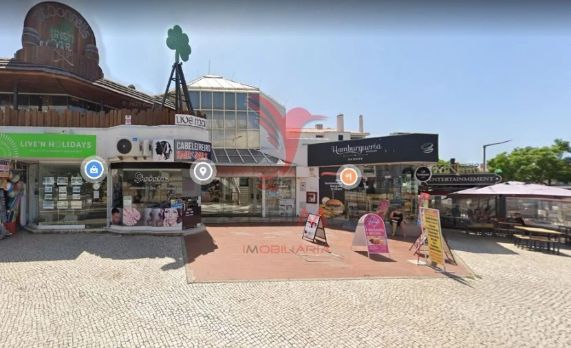 Loja para Venda em Albufeira e Olhos de Água Foto 7