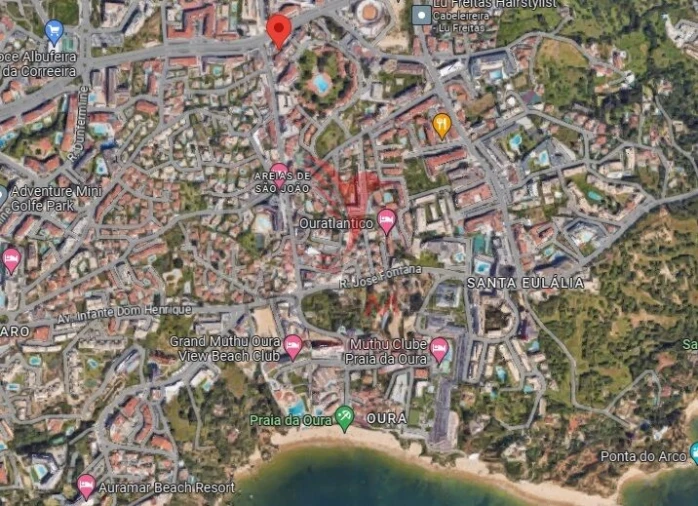 Loja para Venda em Albufeira e Olhos de Água Foto 5