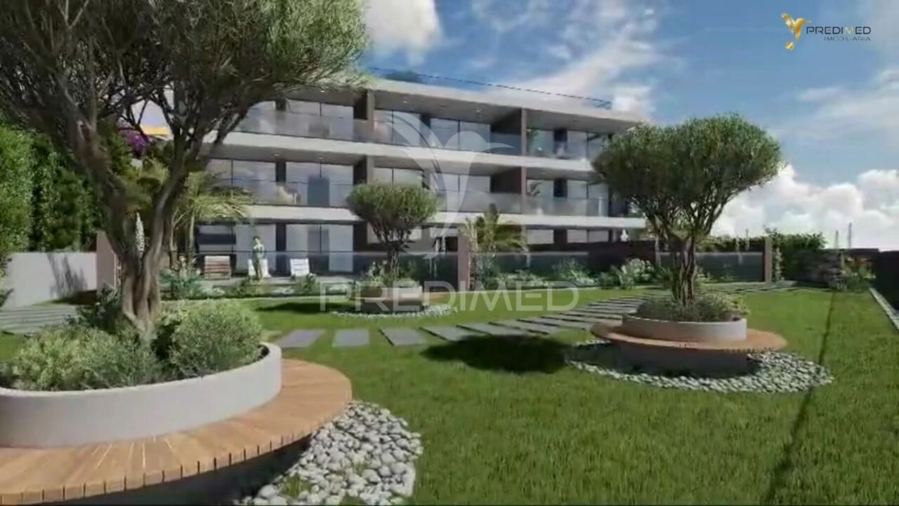 Apartamento T1 para Venda em Funchal (Santa Luzia) Foto 4