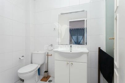 Apartamento T3 para Venda em Alvalade