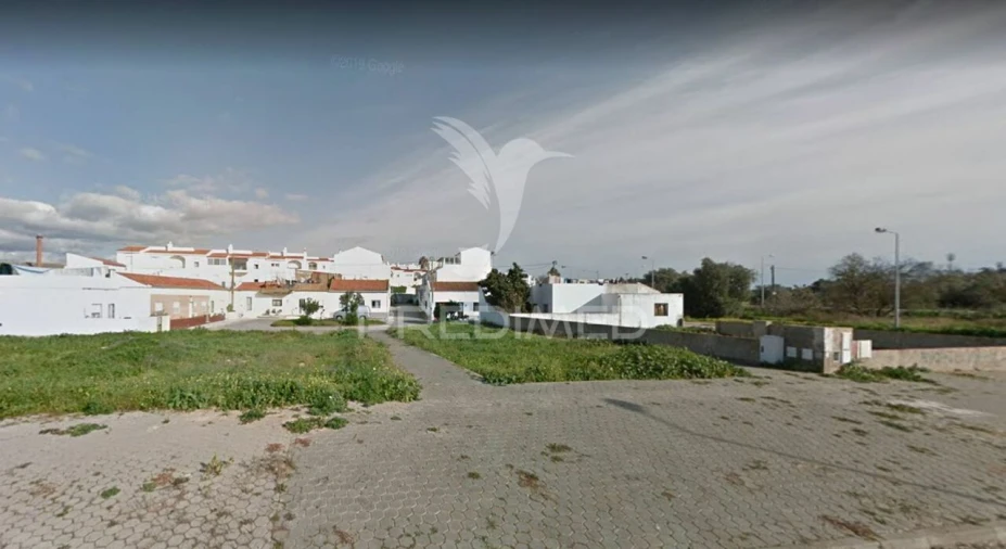 Terreno para Venda em Ferragudo Foto 2