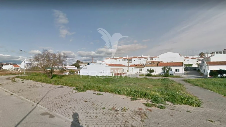 Terreno para Venda em Ferragudo Foto 1