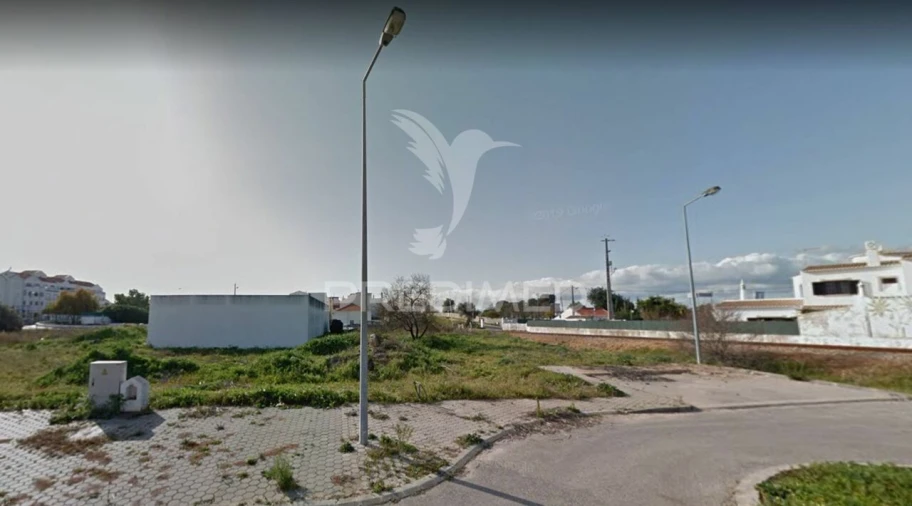 Terreno para Venda em Ferragudo Foto 3