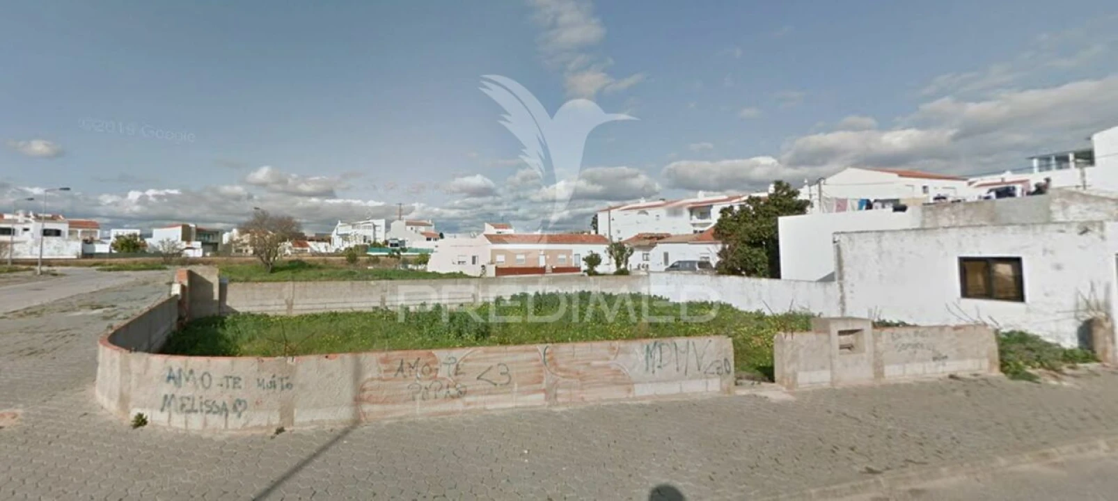 Terreno para Venda em Ferragudo Foto 5