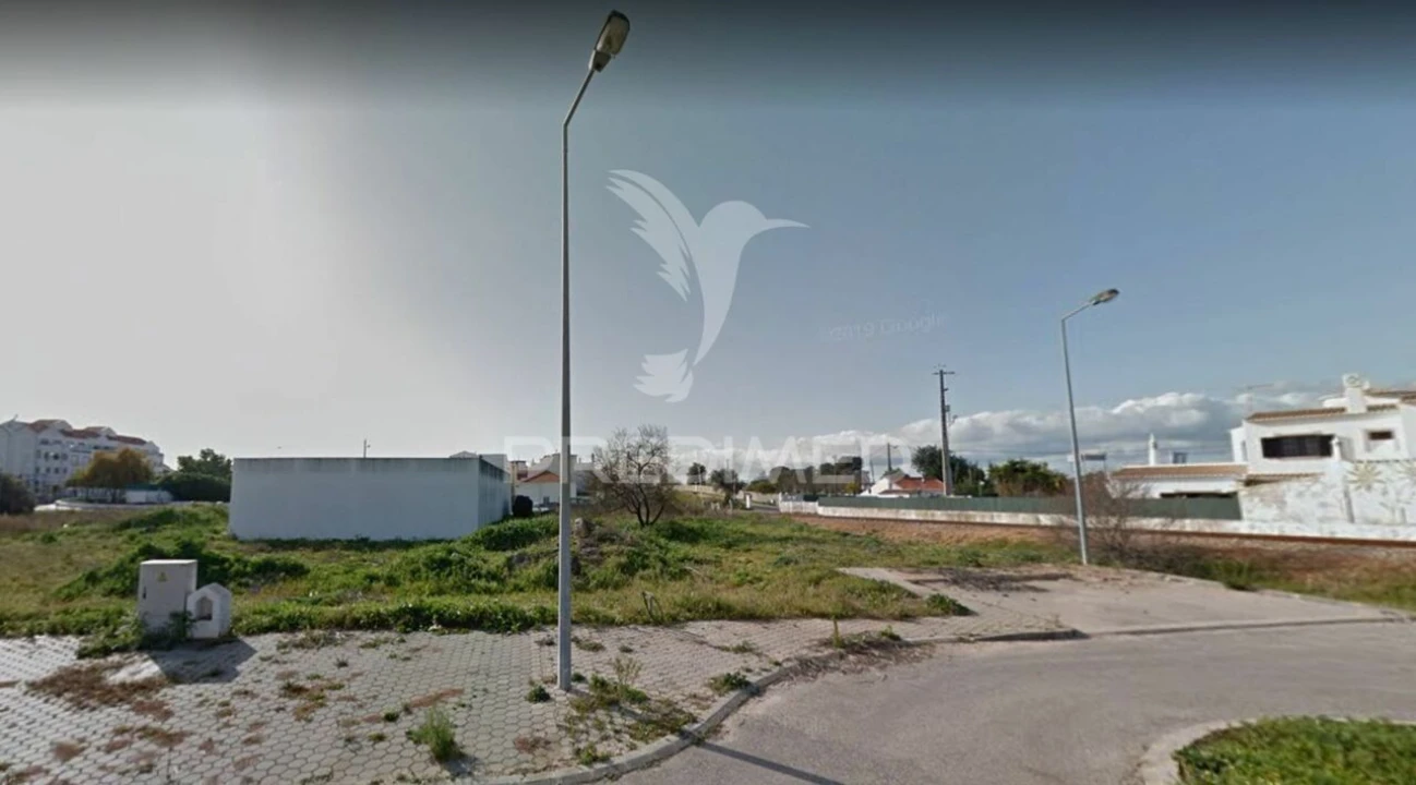 Terreno para Venda em Ferragudo Foto 3