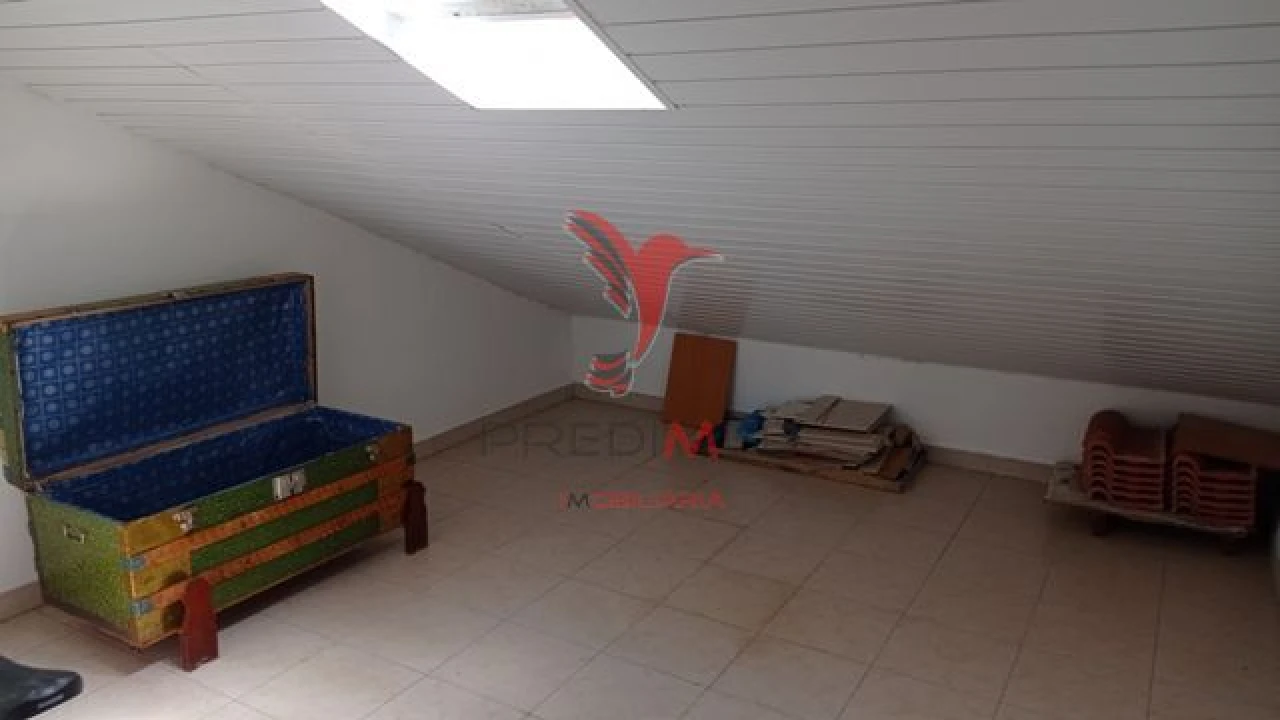 Moradia T2 para Venda em Seda Foto 21