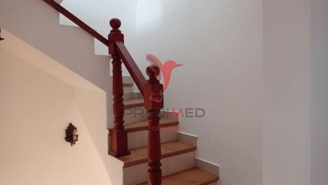 Moradia T2 para Venda em Seda Foto 18