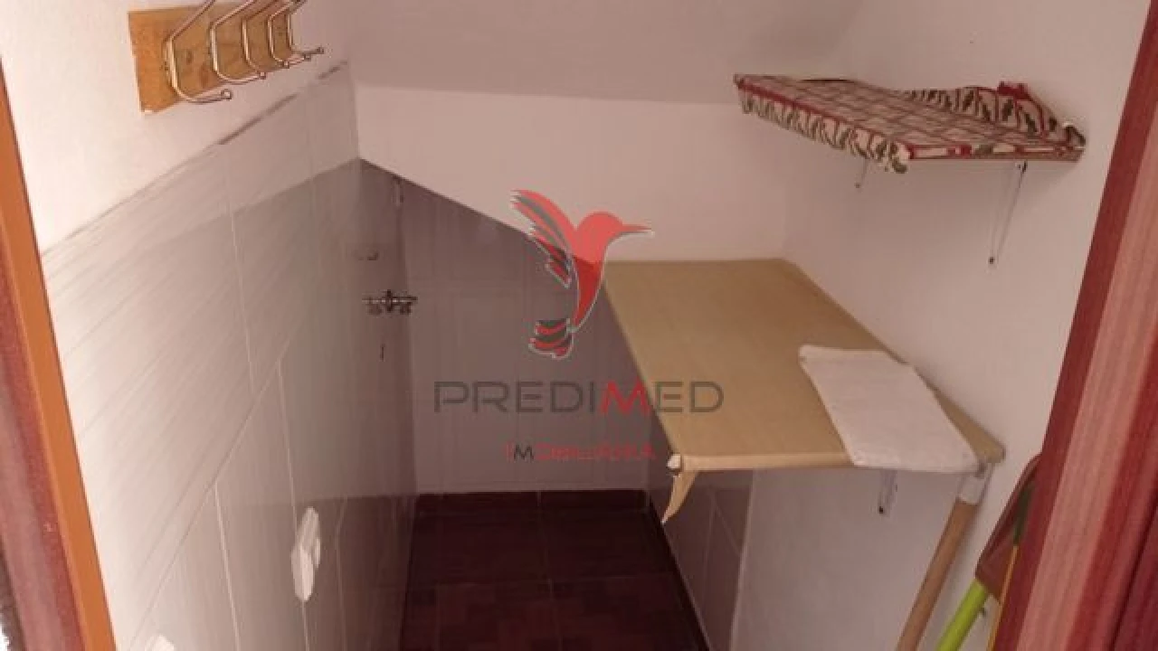 Moradia T2 para Venda em Seda Foto 5