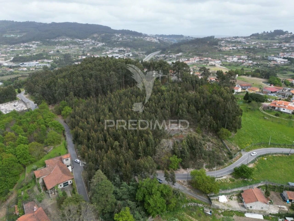 Terreno para Venda em Polvoreira Foto 4