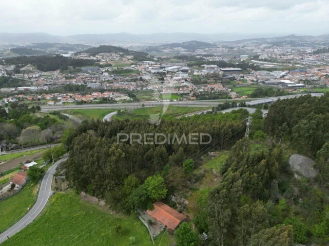 Terreno para Venda em Polvoreira Foto 25