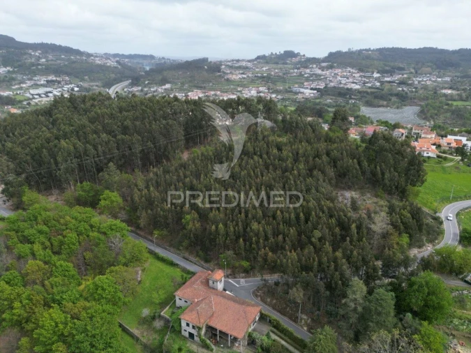 Terreno para Venda em Polvoreira Foto 22