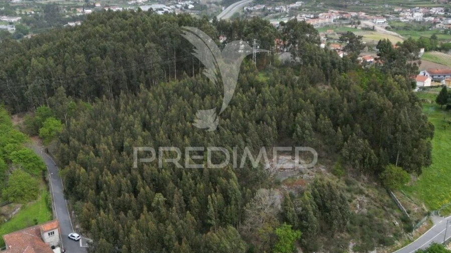 Terreno para Venda em Polvoreira