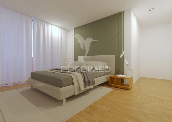 Moradia T3 para Venda em Labruge Foto 19