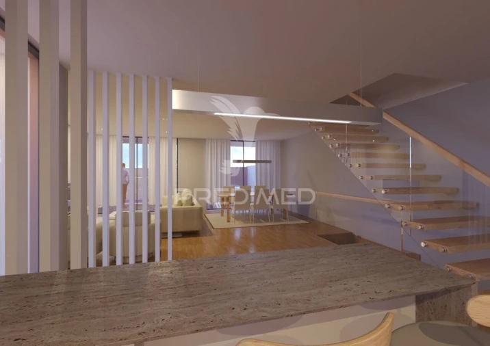 Moradia T3 para Venda em Labruge Foto 8