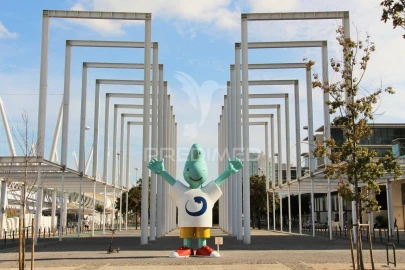 Escritório para Arrendamento em Parque das Nações