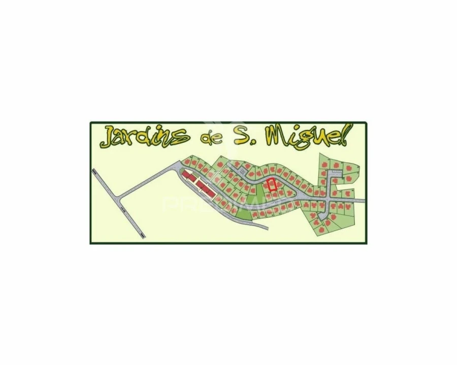 Terreno para Venda em Nossa Senhora da Piedade Foto 4