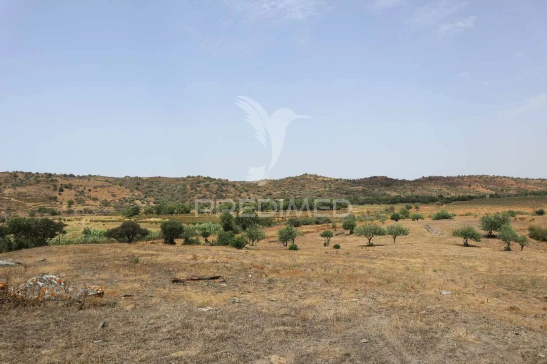 Terreno para Venda em Castro Marim Foto 25