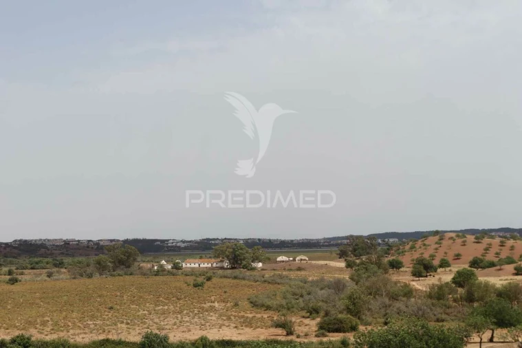 Terreno para Venda em Castro Marim Foto 17