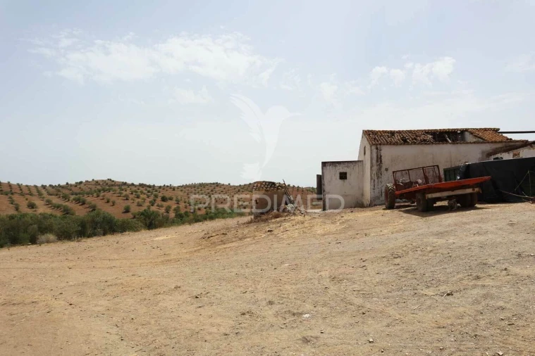 Terreno para Venda em Castro Marim Foto 14