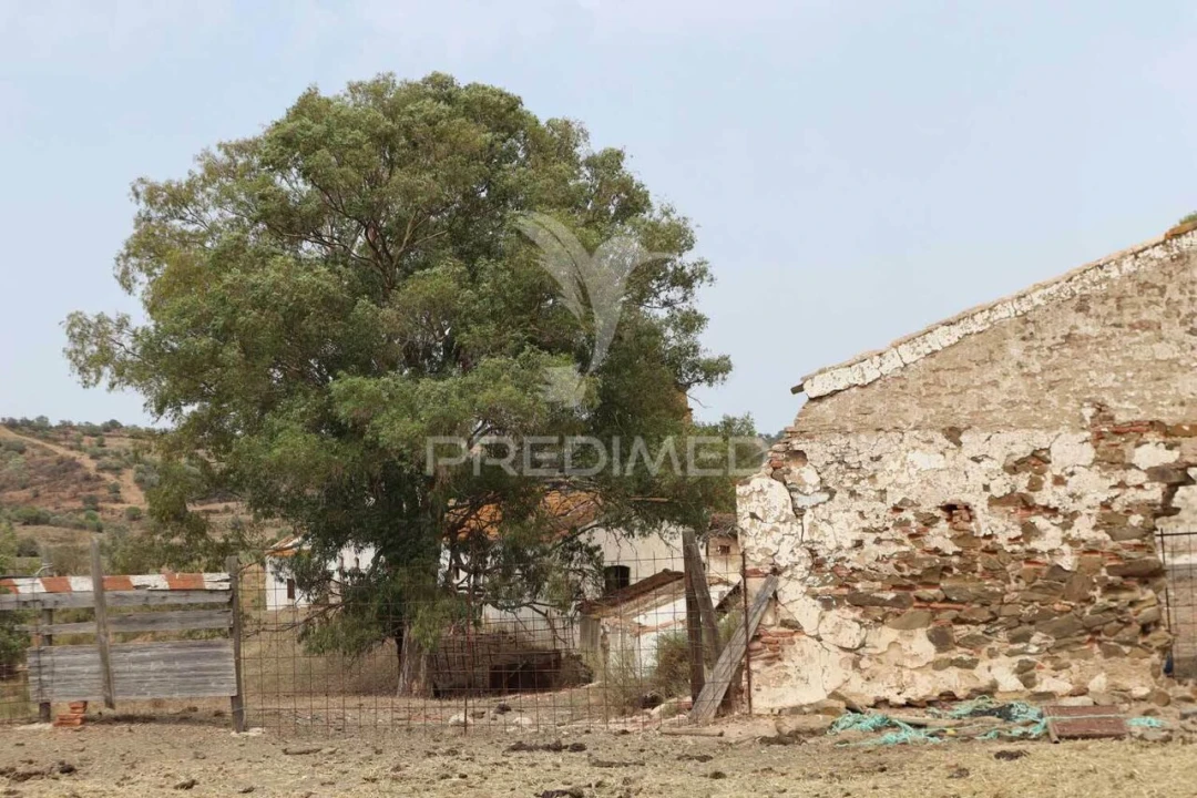 Terreno para Venda em Castro Marim Foto 23