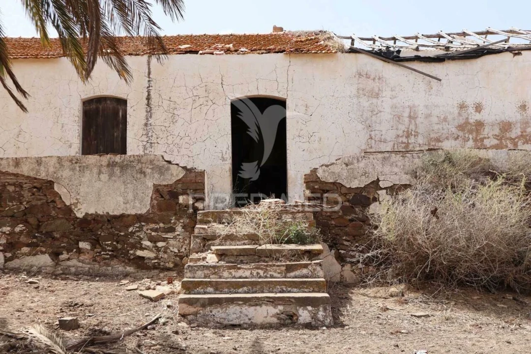 Terreno para Venda em Castro Marim Foto 15