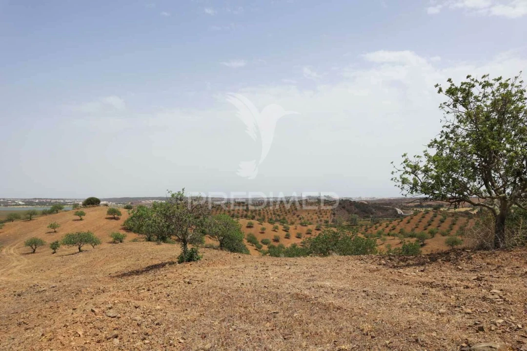 Terreno para Venda em Castro Marim Foto 31