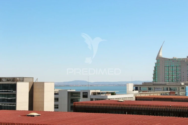 Escritório para Venda em Parque das Nações