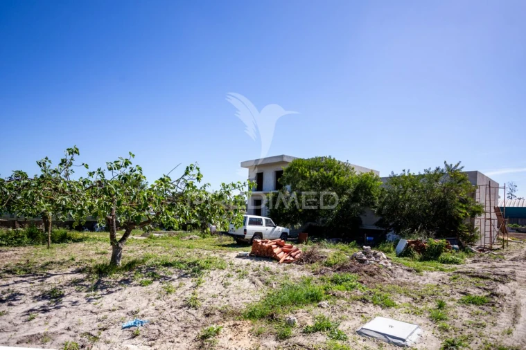 Terreno para Venda em Fernao Ferro Foto 9