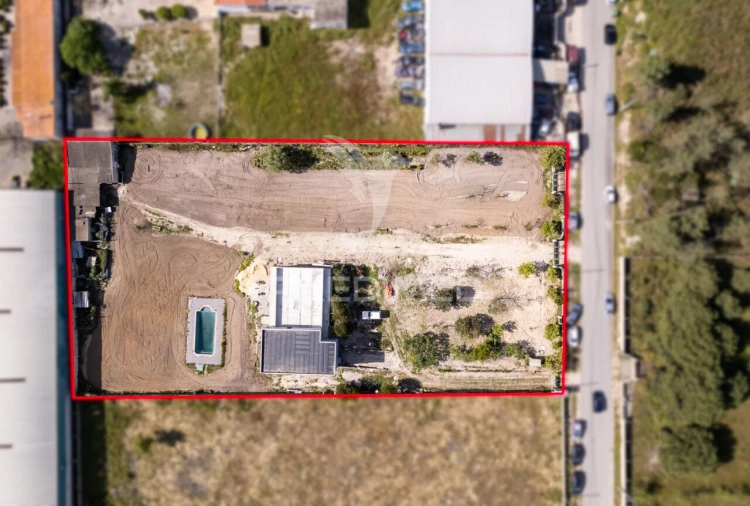 Terreno para Venda em Fernao Ferro Foto 26