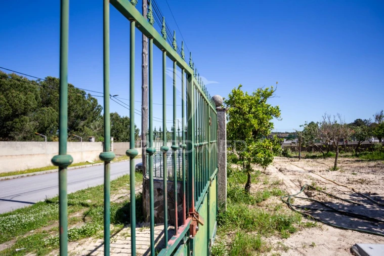 Terreno para Venda em Fernao Ferro Foto 34