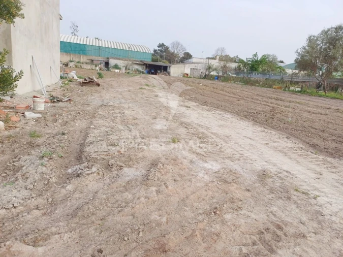 Terreno para Venda em Fernao Ferro Foto 12