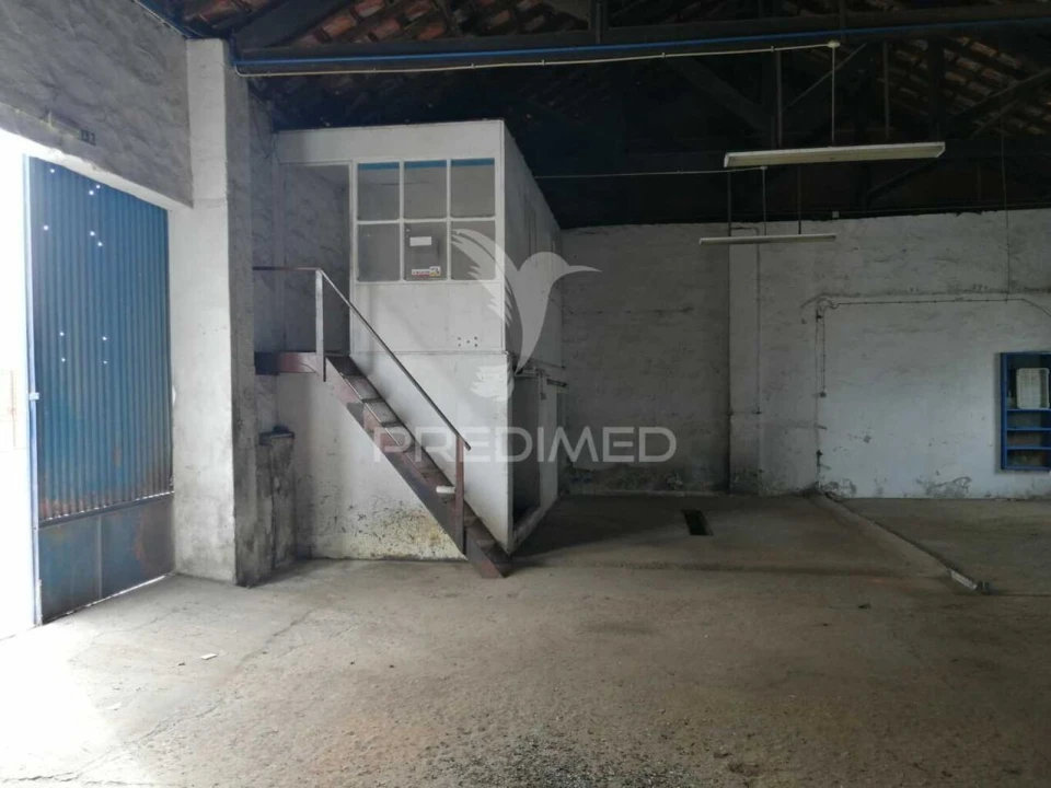 Armazém para Arrendamento em Ermidas-Sado Foto 14