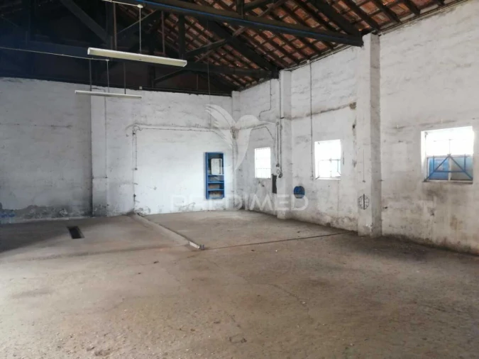 Armazém para Arrendamento em Ermidas-Sado Foto 13
