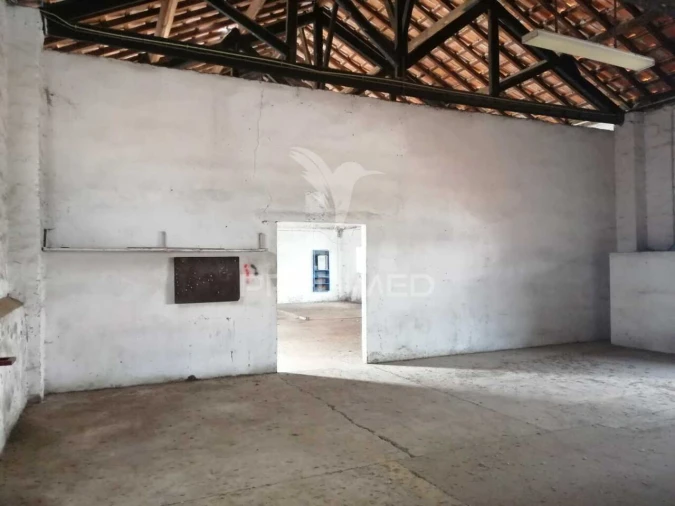 Armazém para Arrendamento em Ermidas-Sado Foto 17
