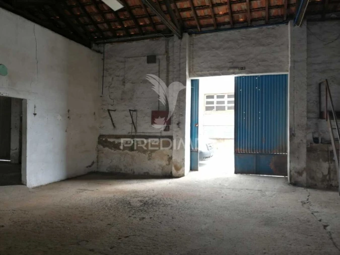 Armazém para Arrendamento em Ermidas-Sado Foto 12
