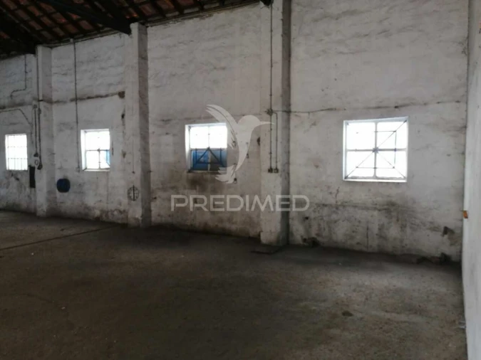 Armazém para Arrendamento em Ermidas-Sado Foto 16