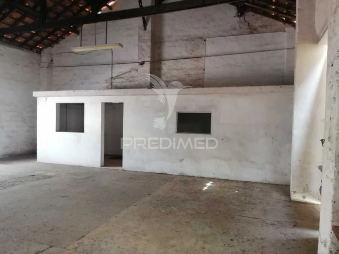 Armazém para Arrendamento em Ermidas-Sado Foto 18