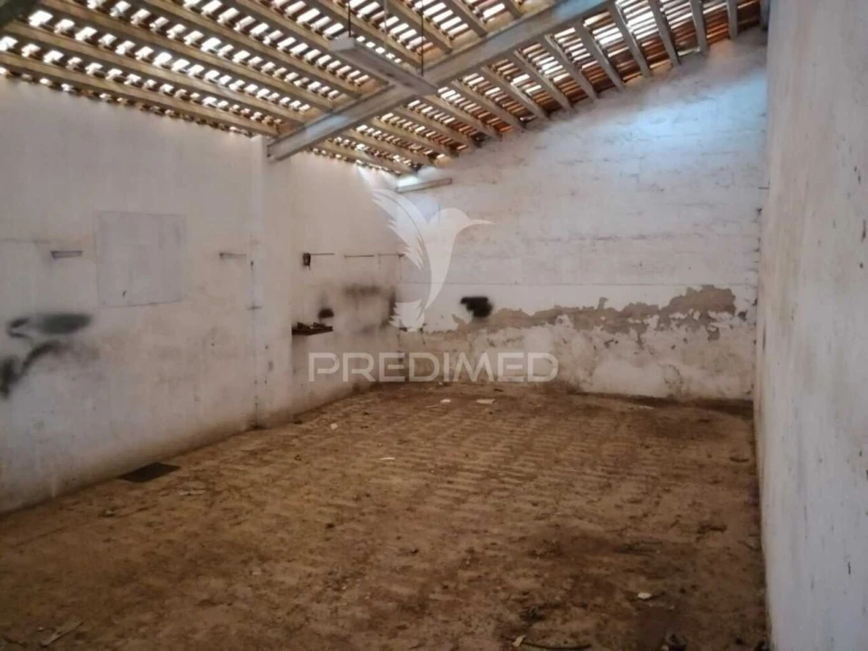 Armazém para Arrendamento em Ermidas-Sado Foto 24