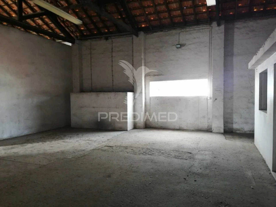 Armazém para Arrendamento em Ermidas-Sado Foto 21