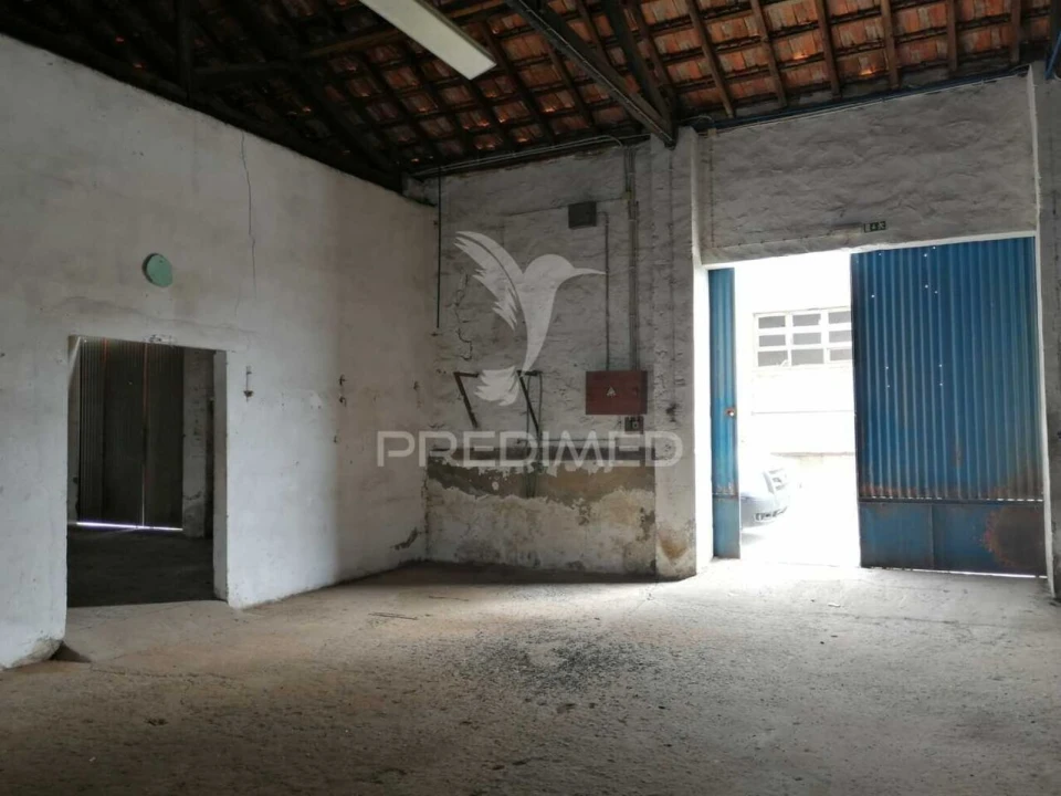 Armazém para Arrendamento em Ermidas-Sado Foto 4