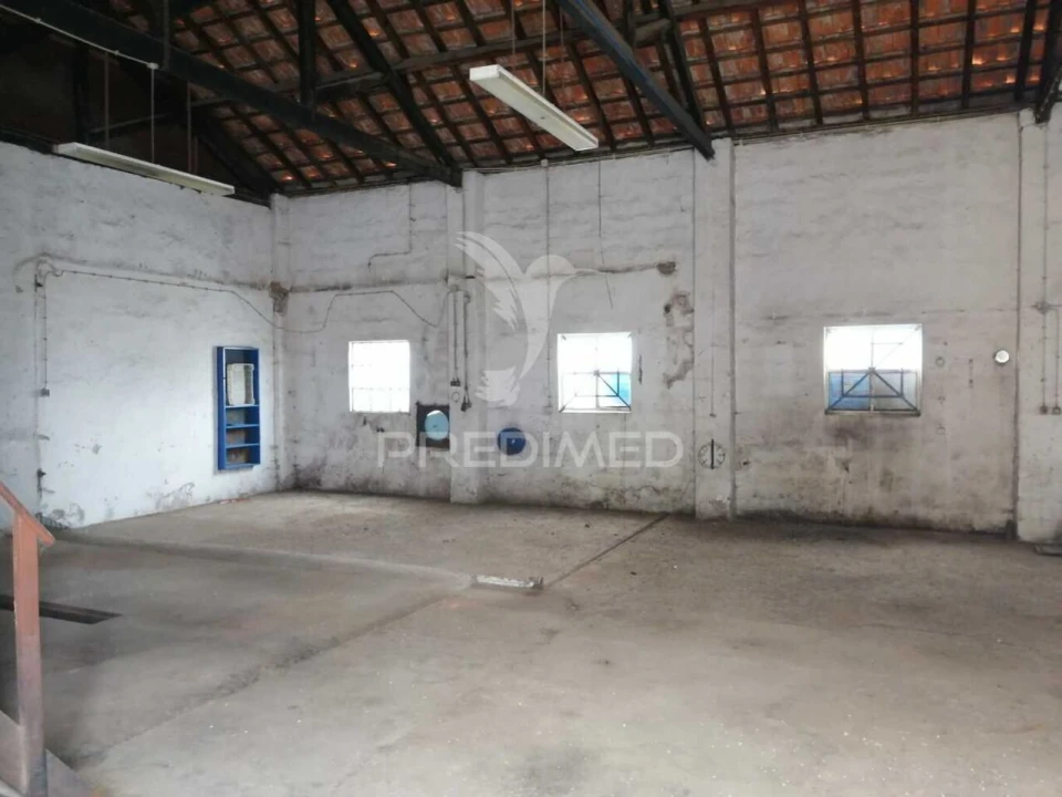 Armazém para Arrendamento em Ermidas-Sado Foto 7