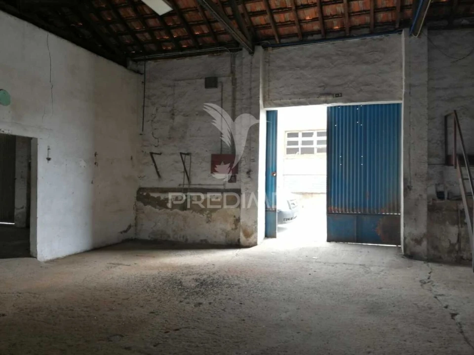 Armazém para Arrendamento em Ermidas-Sado Foto 12