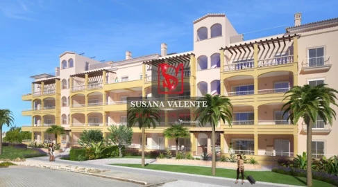 Apartamento T2 para Venda em Lagos (São Sebastião e Santa Maria)