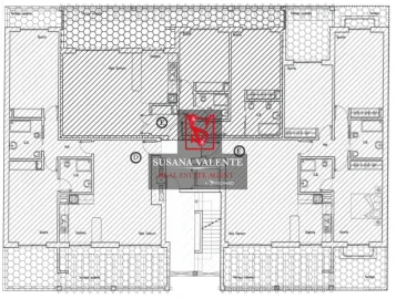 Apartamento T2 para Venda em Lagos (São Sebastião e Santa Maria)