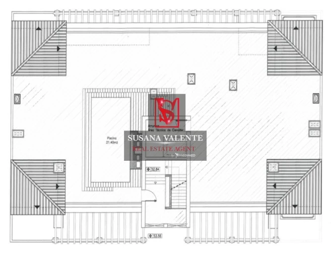 Apartamento T2 para Venda em Lagos (São Sebastião e Santa Maria) Foto 11