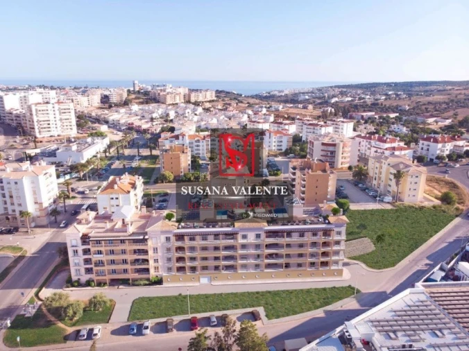 Apartamento T2 para Venda em Lagos (São Sebastião e Santa Maria) Foto 7