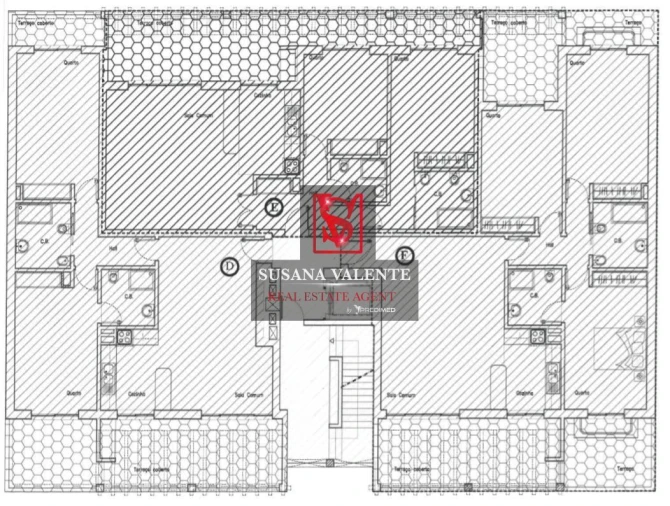 Apartamento T2 para Venda em Lagos (São Sebastião e Santa Maria) Foto 9