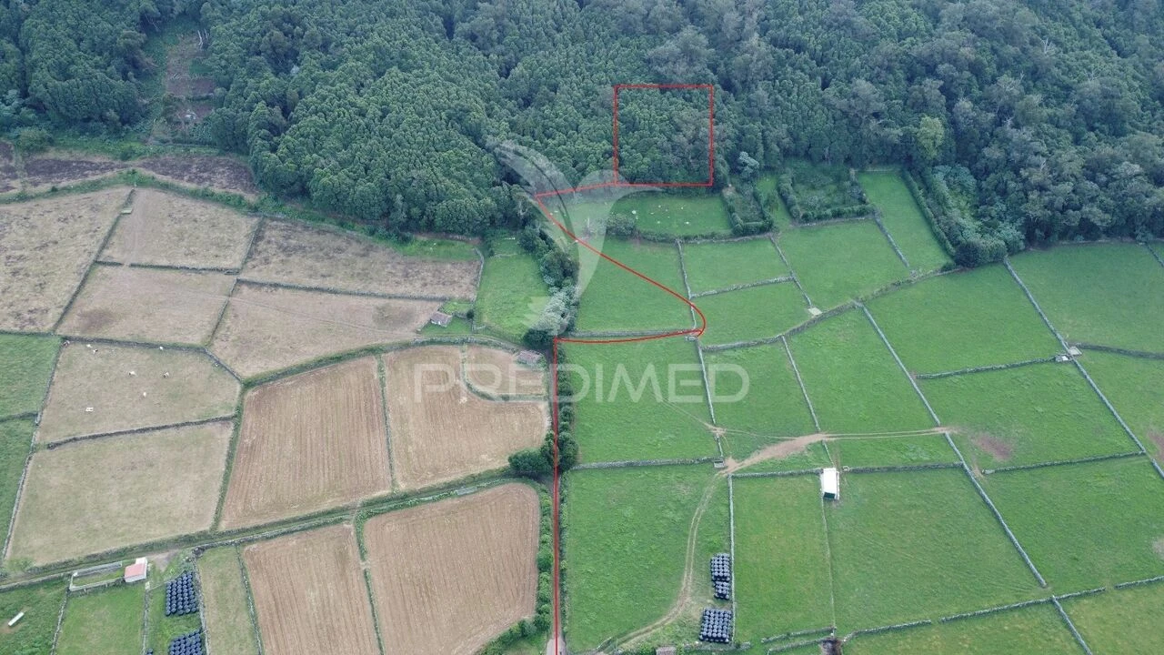 Terreno para Venda em Fontinhas Foto 11